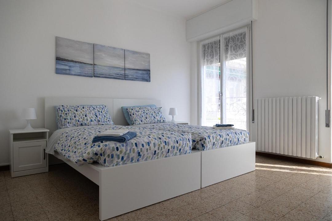 Casa Margherita Bellagio Exteriér fotografie