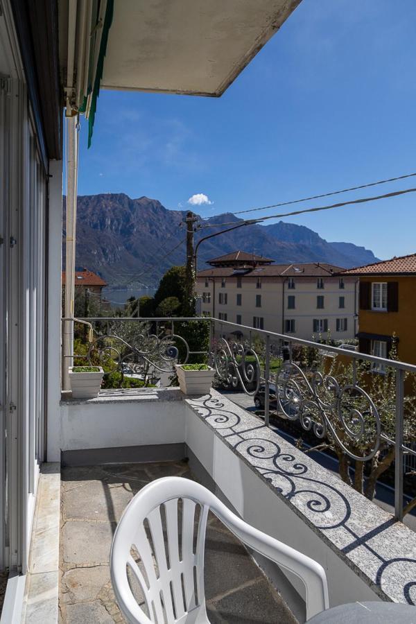 Casa Margherita Bellagio Exteriér fotografie